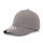 Universal Athletics Headwear Basecap Northeast Division Fitted Cap dunkelgrau - 1 Stück